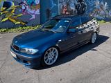 BMW 330d touring Edition Sport Jahreswagen zustand  - BMW 330 aus 2003: 330d
