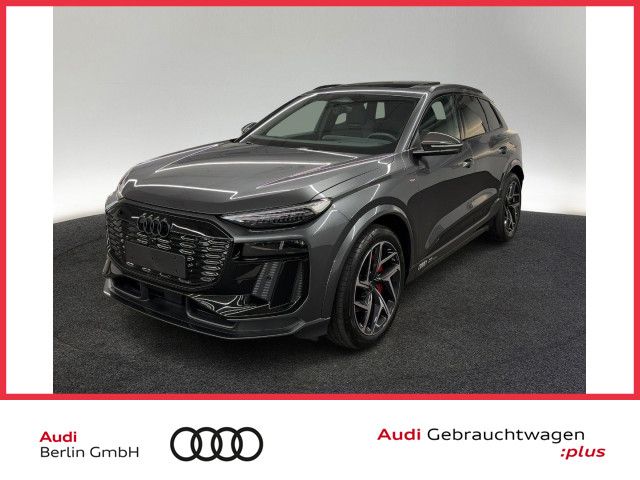 Audi Q6 e-tron - Bild 1