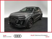 Audi Q6 e-tron - Vorschau Bild 1