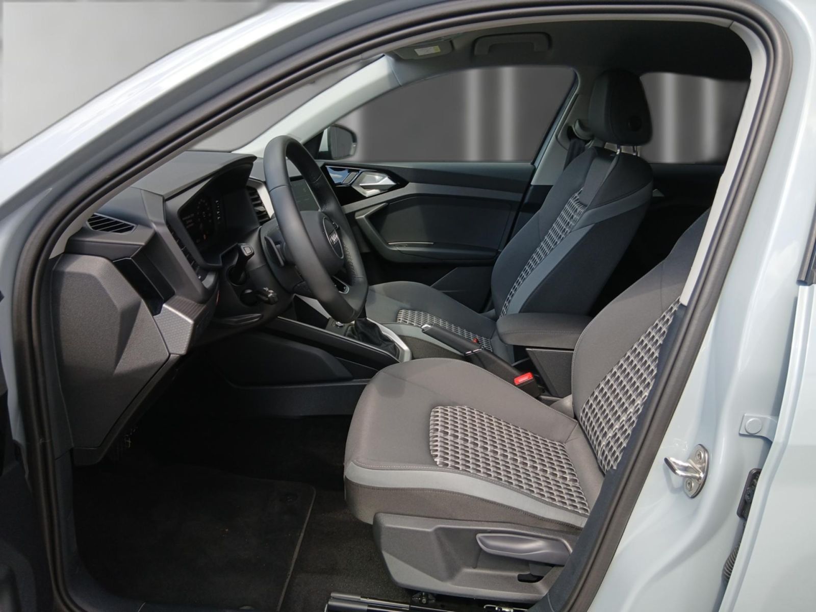 Audi A1 - Bild 10