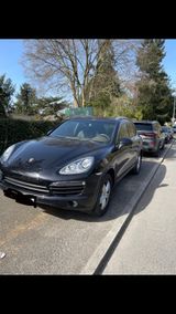 Porsche Cayenne Diesel Platinum Edition Platinum Edition - Porsche in Duisburg