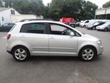 Volkswagen Golf Plus 1.4 United Klima - Volkswagen Golf Plus: United