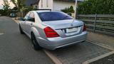 Mercedes-Benz W221 S320 CDI | 2006 | 290 PS | TÜV bis 05/2026 - gebrauchte Mercedes-Benz S 320 aus dem Jahr 2006