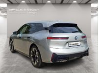 BMW iX - Vorschau Bild 2