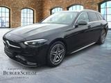 Mercedes-Benz C 220 d 4MATIC T-Modell ACC AHK AUT Akustikglas