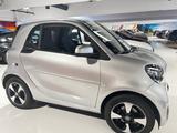 Smart ForTwo fortwo coupe electric drive / EQ - Smart ForTwo Gebrauchtwagen in Saarbrücken