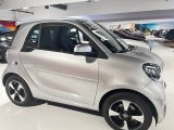 Smart ForTwo fortwo coupe electric drive / EQ - Smart ForTwo in Saarbrücken