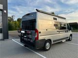 Pössl Globecar D-Line - Globescout R - Pössl Globescout