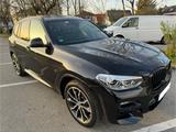 BMW X3 M40i | 8-fach bereift | VOLL - BMW X3 M40 Gebrauchtwagen in München