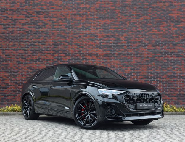 Audi Q8 60 TFSIe Quattro *AHK*HUD*Pano*