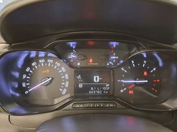 Citroen C3 - 6