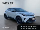 Toyota C-HR 2.0 Hybrid GR Sport *LED*ACC*JBL*19Zoll*CAM - Toyota C-HR Gebrauchtwagen in Berlin