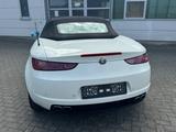 Alfa Romeo Spider 2.0 JTDM 16V - gebrauchte Alfa Romeo Spider aus dem Jahr 2010