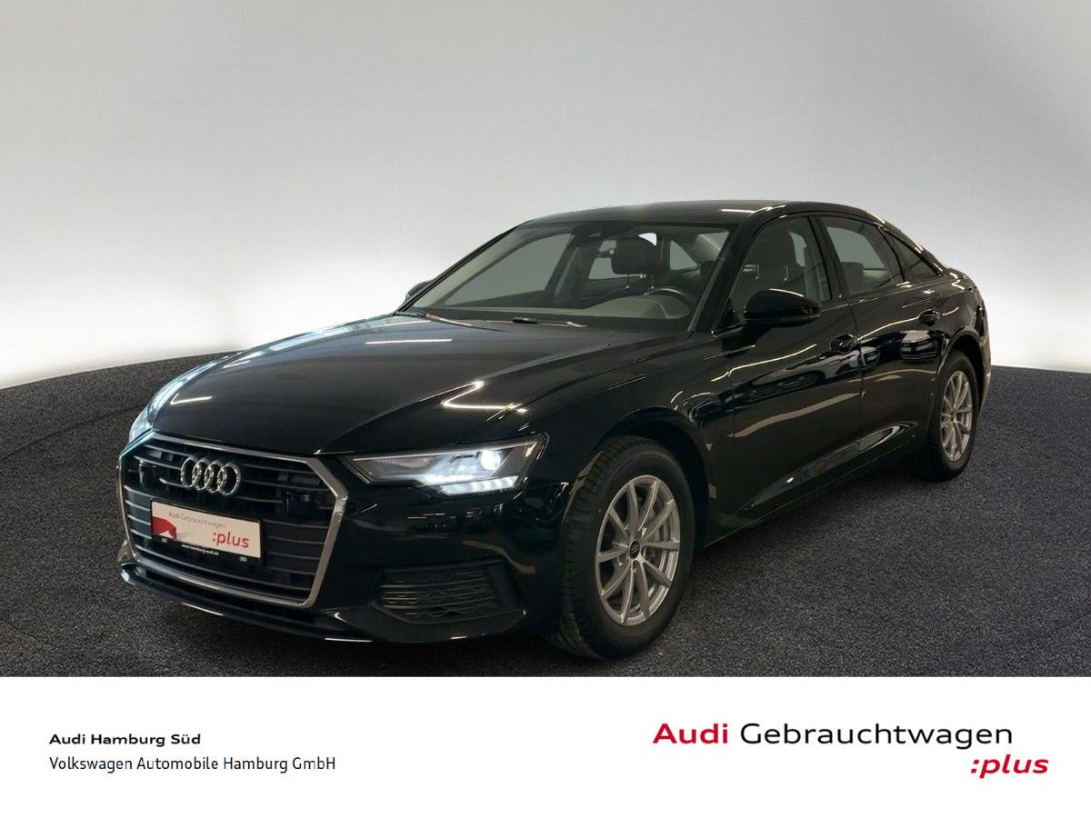 Audi A6 Limousine 35 TDI S tronic NAVI/ACC/KAMERA