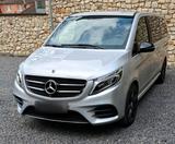 Mercedes-Benz V-Klasse 250d  Avantgarde-L2... - Mercedes-Benz E 250: Van