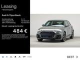 Audi A1 Sportback S line 30 TFSI SLINE*KAMERA*LED*SON - Audi A1: Sportback Sline