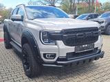Ford Ranger Platinum 3,0l FOLIERT HÖHER BREITER UMBAU - Ford Ranger Umbau Gebrauchtwagen