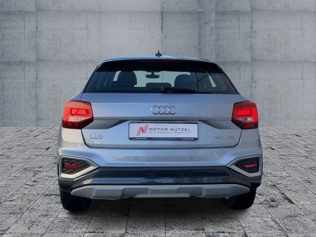 Audi Q2 - Bild 5