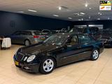 Mercedes-Benz E 280 E280 CDI/Sport-pakket/F1/Trekhaak/Orig-NL/ - gebrauchte Mercedes-Benz E 280 aus dem Jahr 2009