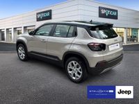 Jeep Avenger - Vorschau Bild 7