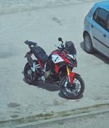 Ducati Multistrada V4S full Akrapovic  - Offers matching your search criteria