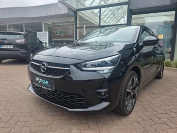 Fotografie Opel Corsa F e Ultimate
