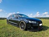 Audi S5 V8 *Bestzustand* Saison *TÜV bis 2027 - Audi S5 B8