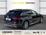 Audi A4 Allroad quattro 40 TDI - Audi A4 Allroad aus 2020