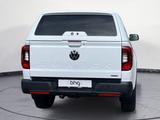 Volkswagen Amarok Life DC 2.0 TDI 4Motion pe rmanent 10-Gan - Volkswagen Amarok Neuwagen