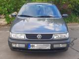 Volkswagen Passat Variant 1.9TDI 35i - VW Passat Variant von 1994