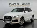 Audi Q3 1.4 TFSI*Sline*Navi*LED*KeyGo*Komfort*PDC* - Audi Q3 in Solingen