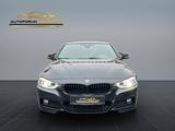 BMW 335i Limousine M Sport DEUTSCHES FAHRZEUG - BMW 335: Limousine