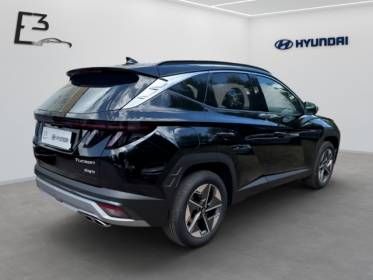 Hyundai Tucson – Bild 3