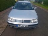 Volkswagen IV Golf 1,4l 16V Variant - Volkswagen Golf: Iv 16