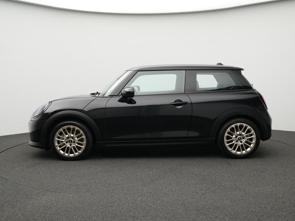 MINI Cooper C - Bild 4