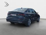 Audi A3 Limousine 35 TDI advanced ACC*virtual*Busines - Audi A3 Jahreswagen: Automatik