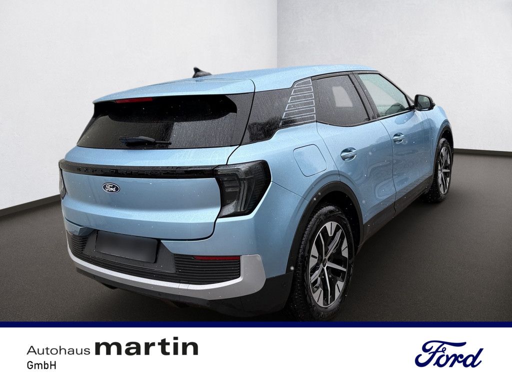 Fahrzeugabbildung Ford Explorer RWD Extended Range 77KWh ACC 360° HUD