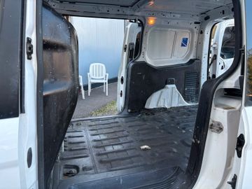Ford Tourneo Connect - 11
