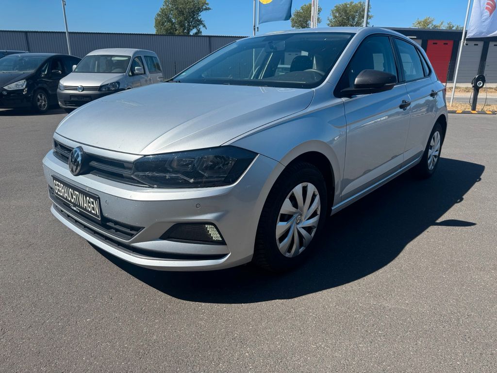 Image of Volkswagen Polo