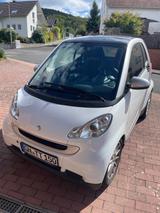 Smart ForTwo coupé 1.0 52kW mhd passion passion - Smart ForTwo aus 2010: Coupe