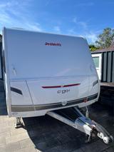 Dethleffs C go 565 FMK - Dethleffs c go