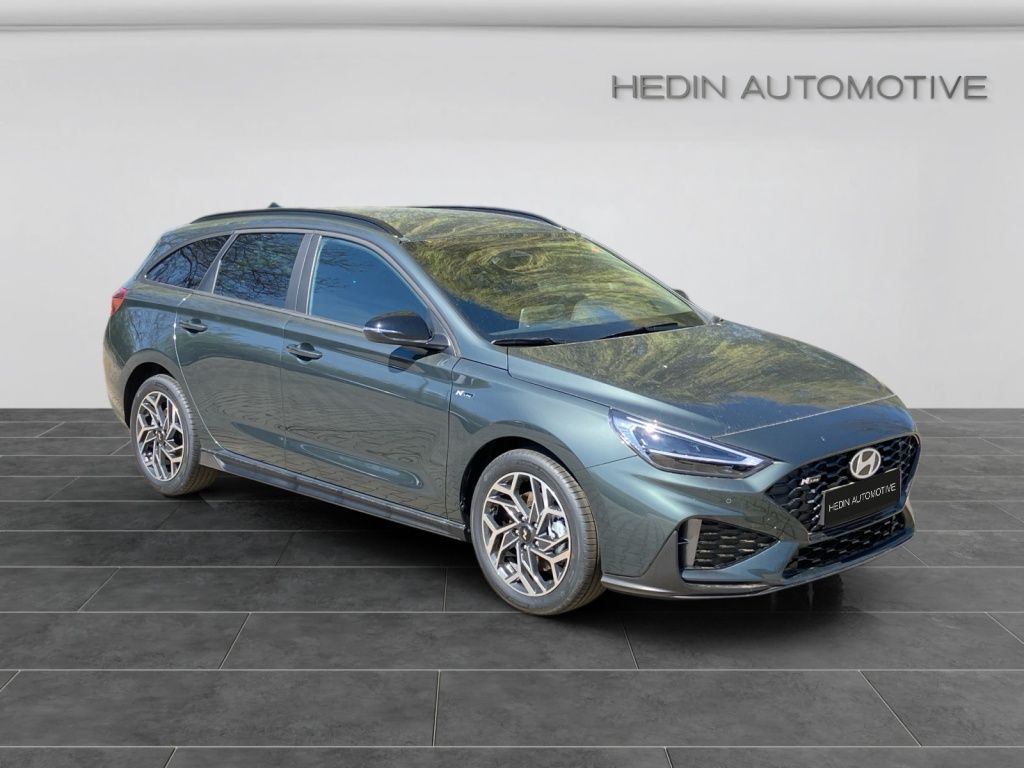 Hyundai i30 – Bild 8