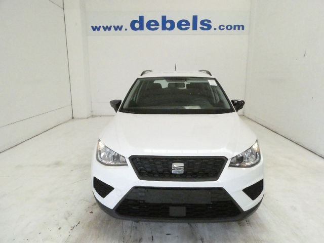 Seat Arona 1.0