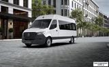 Mercedes-Benz Sprinter 315 CDI Tourer Lang*DAB*SHZ*Totwinkel*+
