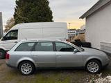 Audi A6 2.5 TDI ..(Orginal km.) - Audi A6 aus 1999: Kombi
