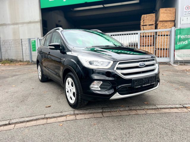 Ford Kuga Cool & Connect Navi PDC LED Neu Tüv