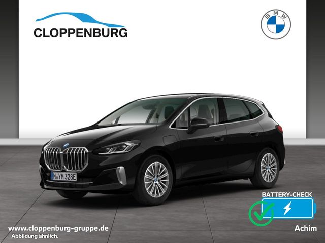 BMW 225e xDrive Active Tourer Head-Up*PDC*RFK*LED*AH