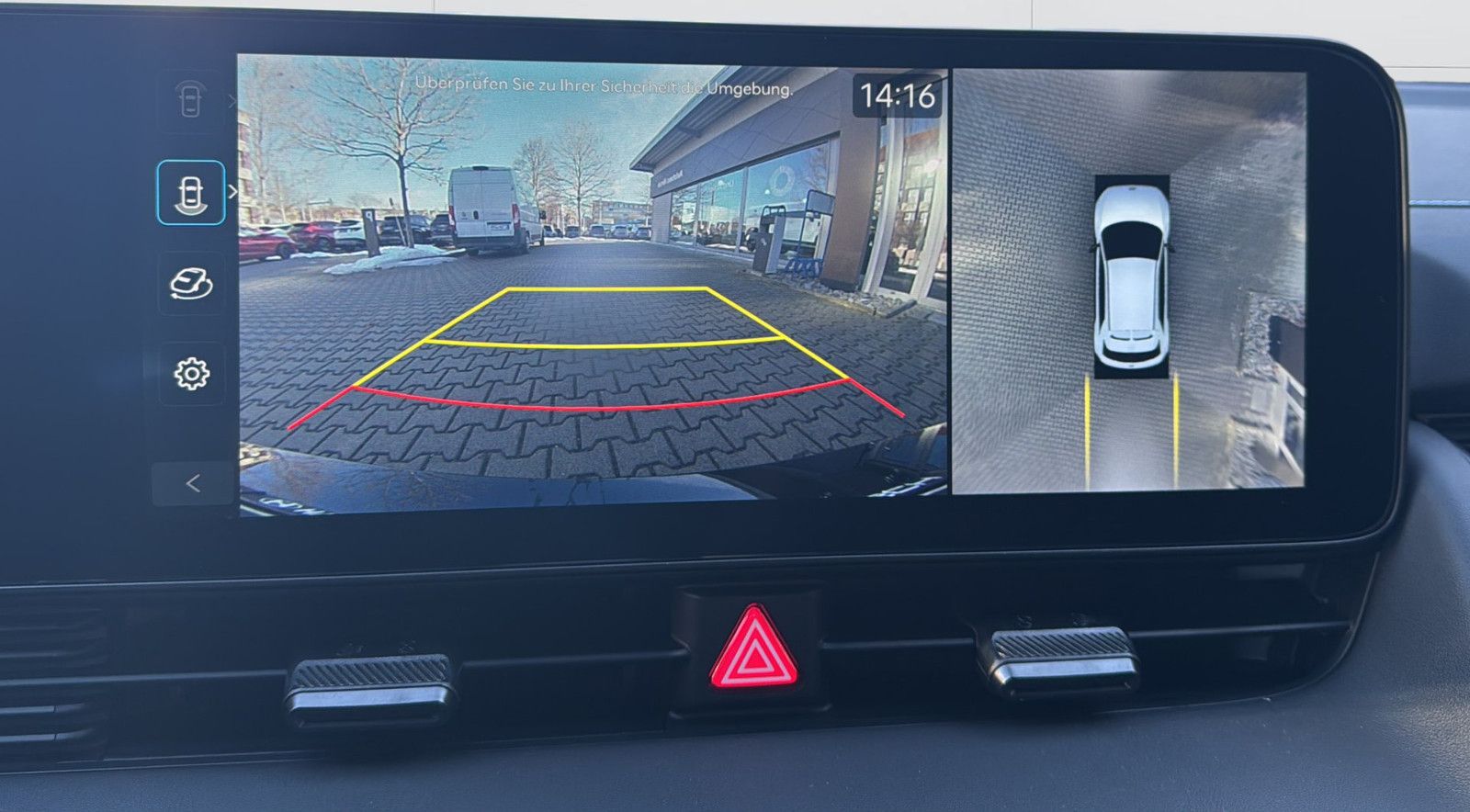 Hyundai IONIQ 5 - Bild 8