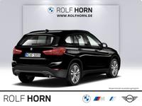 BMW X1 xDrive20i A Sport Line Autom Navi LED Sitzhzg