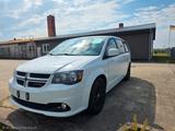 Dodge Grand Caravan GT - Dodge Grand Caravan 7-Sitzer
